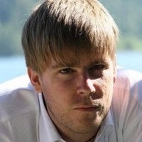 Сергей Левин