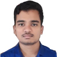 Daxesh Parmar