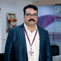 Sreekanth V V