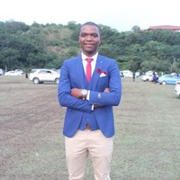 Sandile Phakathi