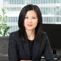 Hilda Wong