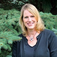 Nancy VanDenBerg