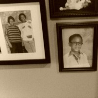 Mr Shandell T Johnson
