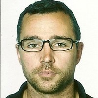 Stig Lykke Johansen