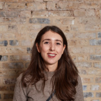 Lucy Hawes
