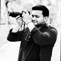 Harshit Pandey