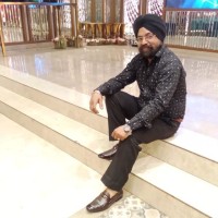 Arvinder Singh