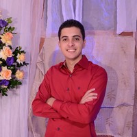 Luís Guilherme Santos