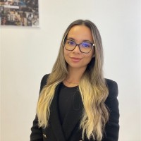 Brigitta Molnar
