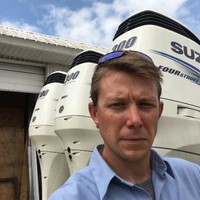 Joshua Brunner