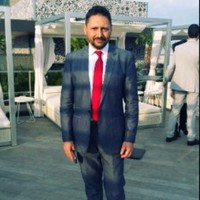 José Ramón Garrido Muñoz