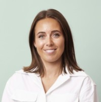 Rigmor Elisabeth Møller
