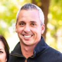 Luke Vine, MBA, MSOM