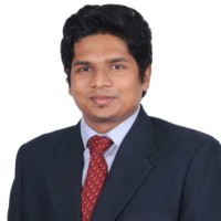 Salman Mohamed Sajeed