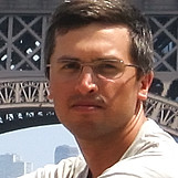 Alexey Gogots