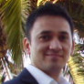 Christian Galdames Pinto