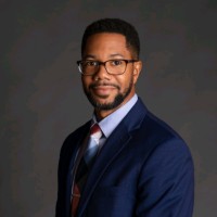 Johnathan Simmons Sr., MHA, CRCR