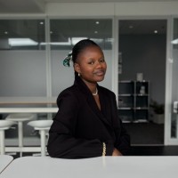 Marie-Christina Ngunga