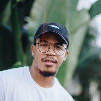 Joshua Randle