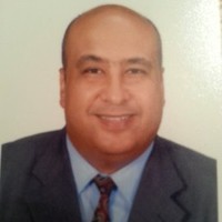 Bakr Ahmed