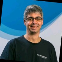 Arnaud CORREIA DE PAIVA