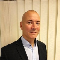 Magnus Lindvall Bergström