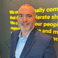 Steven Piatt, Pmp