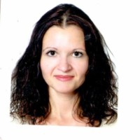 Ольга Смирнова