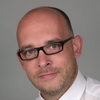 Dr. med. Bernd Westhof, MPH