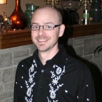 Eric Smith