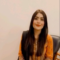 Rahila Yousuf