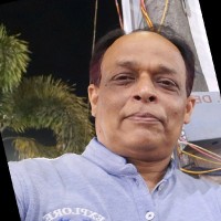 Suman Kr Manna