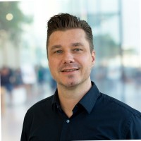 Dennis Vissers