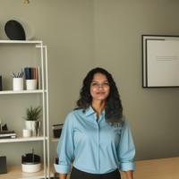 Anusha Lodha