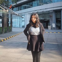 Prachi Kumari