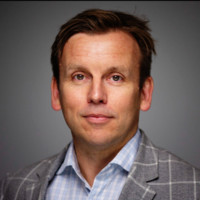 Darren Martin