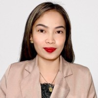 Therese Mae Donayre