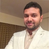 Kishan Maganahalli