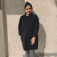 Aarti Vora