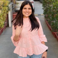 Harshita Khandelwal