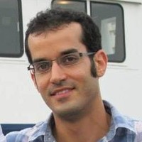 Yotam Efrat