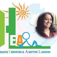 Capt Lekshmy Natarajan