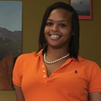 Simona Collier Richardson
