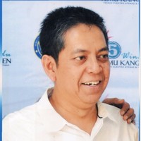 Deddy Haryadi