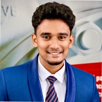 S Santhosh Kumar