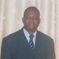 olugbenga odeyemi