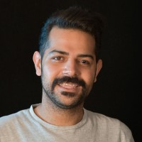 Pouria Hashemian