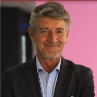 Damien Gouy-Perret