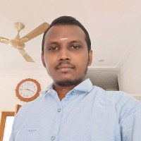 Gowtham Elango