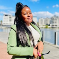 Faith Dube Simba